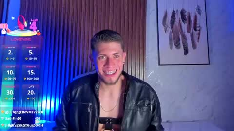 Snapshot of sebastianmaximoff chatting on October 12, 7:52 pm  Sebastian  online show from October 12, 7:52 pm