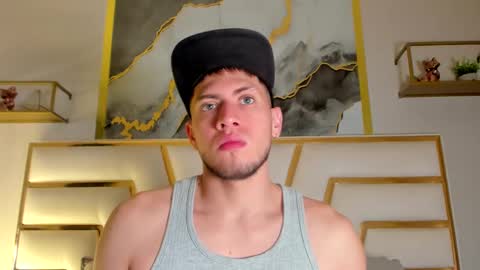 Snapshot of sebastianmaximoff chatting on January 31, 12:51 pm  Sebastian  online show from January 31, 12:51 pm