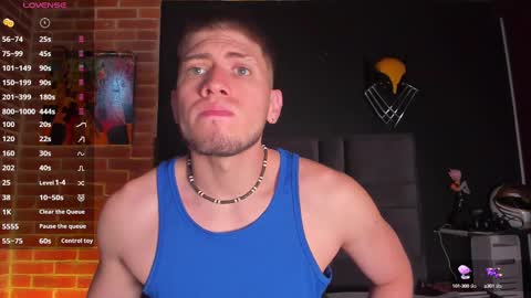 Snapshot of sebastianmaximoff chatting on February 3, 12:36 pm  Sebastian  online show from February 3, 12:36 pm