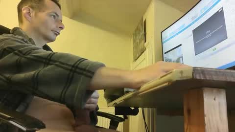 sebastianspalding450 online show from November 15, 10:06 am