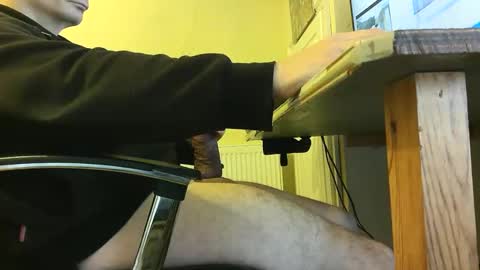 sebastianspalding450 online show from February 13, 1:05 pm