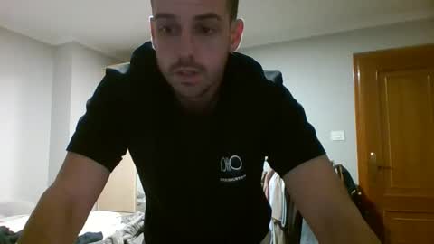 Sebastien online show from January 6, 8:35 pm