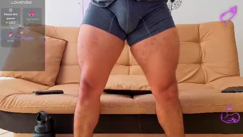 Sebas online show from July 11, 2:19 pm