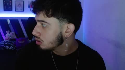 Sebas online show from October 13, 4:13 pm