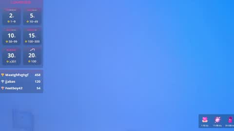 Sebastian online show from April 11, 7:45 am