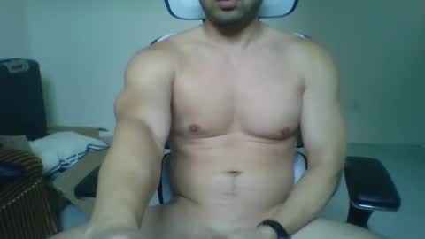 Sebbo online show from December 12, 8:21 pm