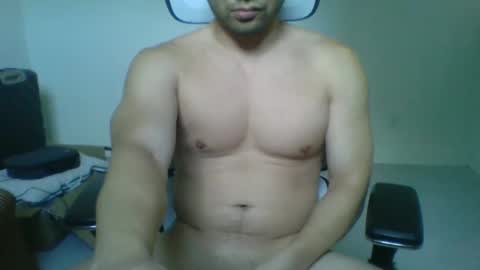 Sebbo online show from January 6, 10:58 pm