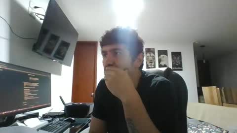 sebitas900328 online show from March 4, 4:52 am