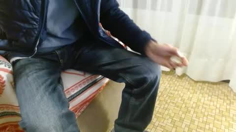 sebseb71 online show from February 19, 6:15 pm