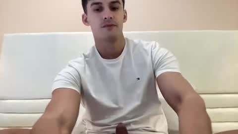 sebaybeba online show from August 3, 8:37 pm