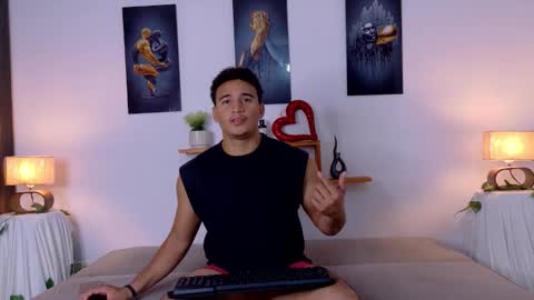 kai online show from February 27, 8:37 am