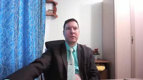 Secret lover XXX online show from February 19, 9:17 am