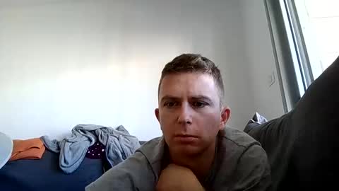 Secretboy33 online show from October 6, 7:57 am