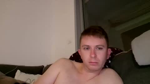 Secretboy33 online show from October 10, 5:51 pm