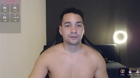 Snapshot of secretboy5000 chatting on February 14, 3:33 am Jex online show from February 14, 3:33 am