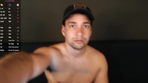 Jex online show from November 3, 1:54 am