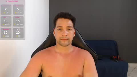 Snapshot of secretboy5000 chatting on January 13, 4:41 pm Jex online show from January 13, 4:41 pm