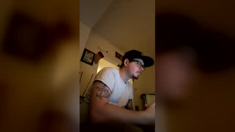 secretfun1999 online show from January 6, 10:25 pm