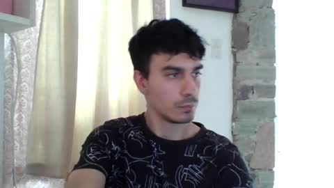 secretstream online show from July 19, 6:58 pm