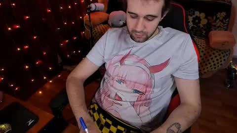 Lex online show from December 19, 6:56 pm