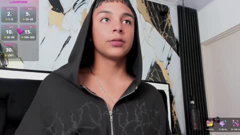 seductivo online show from February 7, 4:08 am