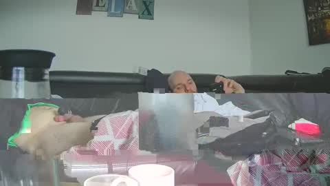 Sebastian online show from March 10, 9:23 am