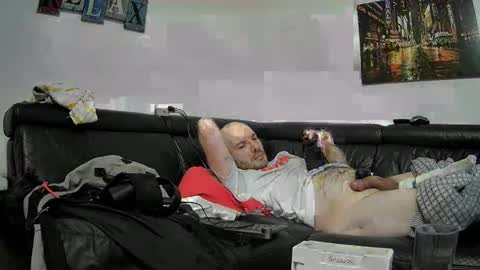 Sebastian online show from January 5, 7:07 am