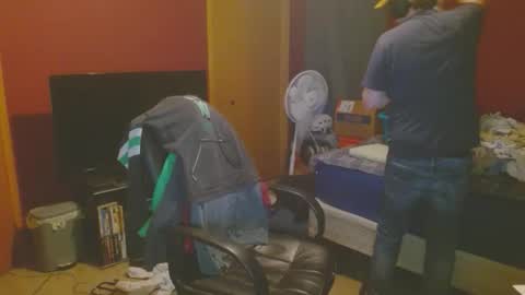 seek_1g online show from November 3, 7:01 am