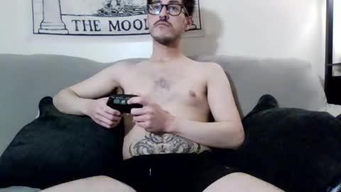 seitans curse666 online show from April 2, 5:48 am