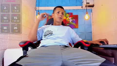 selfsuck_balls online show from March 2, 1:05 am