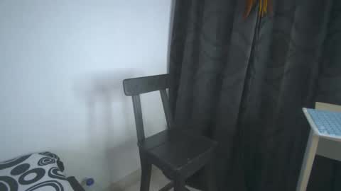 sem_alas online show from December 19, 12:45 am