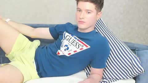 Semyon online show from October 22, 6:43 pm