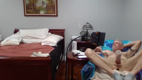 BigJohnInKy online show from January 17, 7:22 am