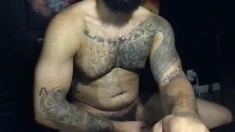 SensualBates online show from February 1, 2:05 pm