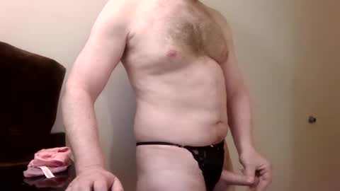 sensualuncut4u4fun online show from September 8, 5:56 pm