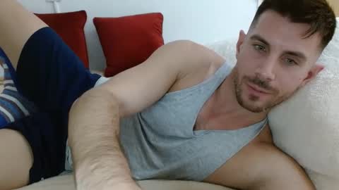 serafino94 online show from January 20, 11:10 pm