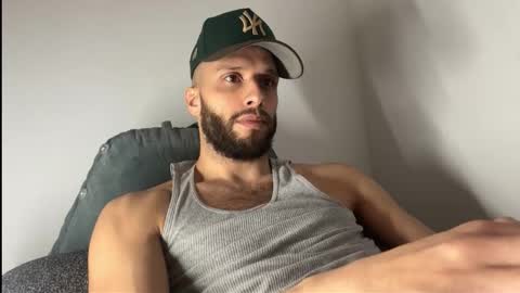 serebob4 online show from January 18, 1:07 am