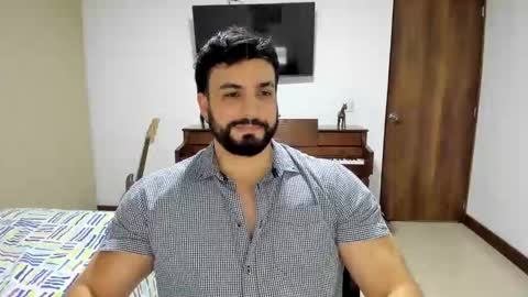 SERGEII R online show from November 10, 12:04 am