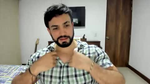 SERGEII R online show from November 11, 11:32 pm