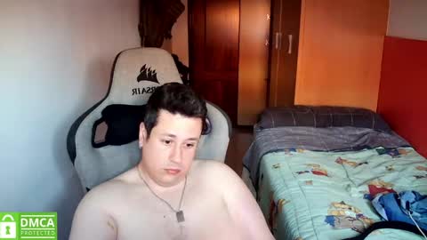 Pollos online show from May 30, 4:56 am