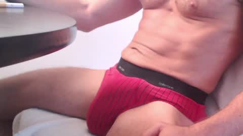 sergio_ch online show from April 25, 3:53 am