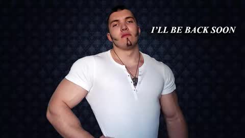 Serg Superior online show from February 7, 11:21 pm