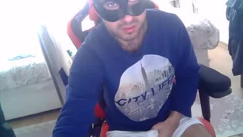 sero98313230 online show from March 12, 10:16 am