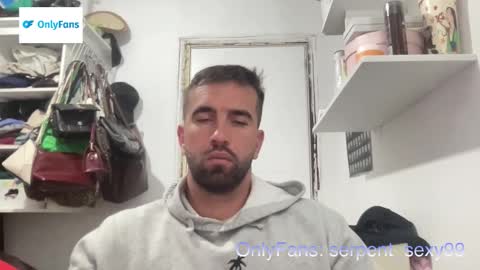 serpent_sexy online show from December 2, 12:47 am