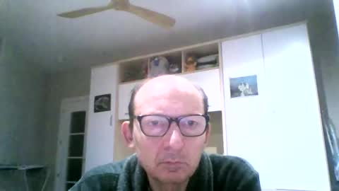 serrano49 online show from April 16, 2:22 am