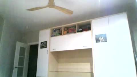 serrano49 online show from February 23, 4:03 am