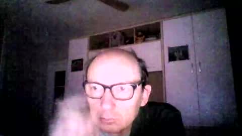 serrano49 online show from April 8, 3:18 am