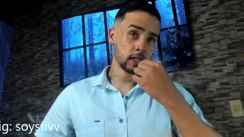 seth_0wner online show from February 10, 2:05 am