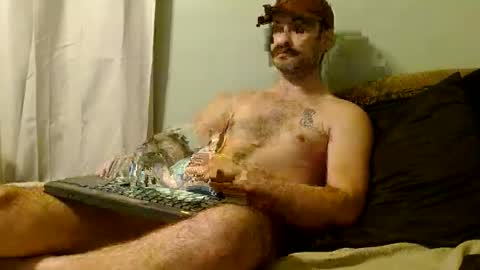 Seth online show from January 28, 3:25 pm