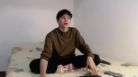 Snapshot of seth_ryder chatting on February 25, 4:57 am seth_ryder online show from February 25, 4:57 am